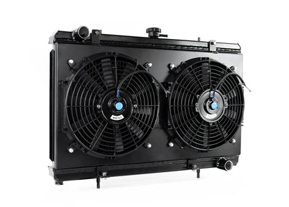 Nissan Silvia / 200SX S13 & 180SX RPS13 SR20 1989-1998 | Performance Radiator