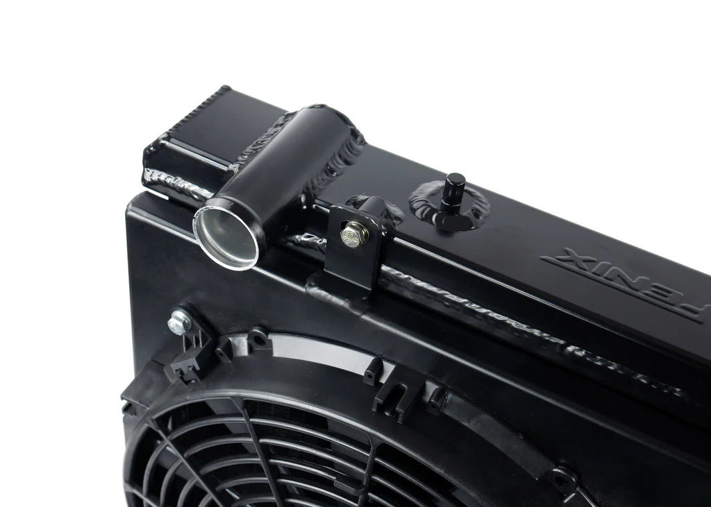 Nissan Silvia / 200SX S13 & 180SX RPS13 SR20 1989-1998 | Performance Radiator