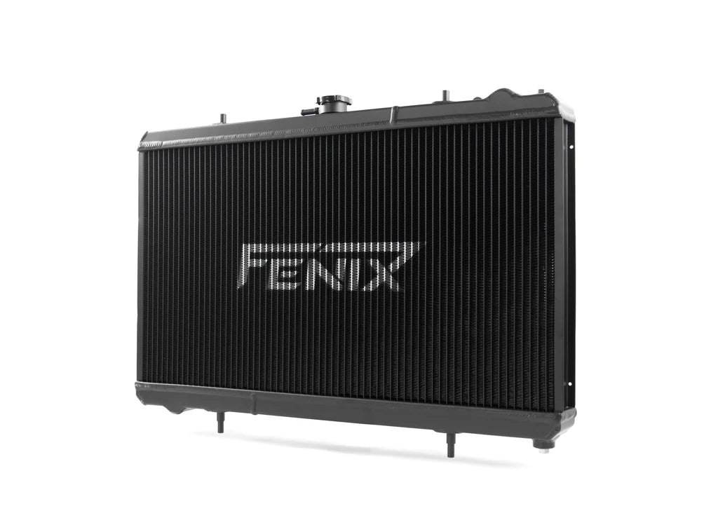 Nissan Silvia / 200SX S13 & 180SX RPS13 SR20 1989-1998 | Performance Radiator
