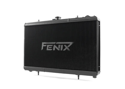 Nissan Silvia / 200SX S13 & 180SX RPS13 SR20 1989-1998 | Performance Radiator