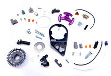 PRP Nissan RB Pro Series Trigger Kit - Black