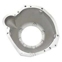 RTS TRANSMISSION BELLHOUSING, AUTOMATIC ALUMINIUM, SFI 30.1, FOR NISSAN & HOLDEN COMMODORE VL, RB30 TO GM POWERGLIDE, KIT - RTS-BH006RB