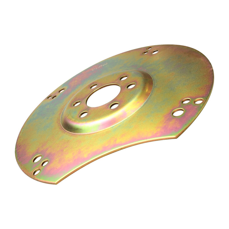 RTS TRANSMISSION FLEXPLATE, BB CHRYSLER, SUITS B & RB, 383, 400, 440, 727, EXTERNAL BALANCE, , 6-BOLT, EACH - RTS-FP440