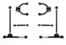 V2 PRO Arm Kit - Mazda RX7 FD (Front & Rear)
