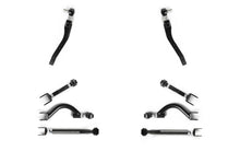 V2 Essentials Arm Kit - Nissan Silvia S13 (Front & Rear)