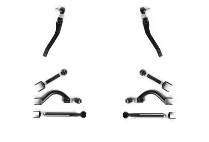 Essentials Arm Kit - Nissan 200SX S14 / S15 (Front & Rear)
