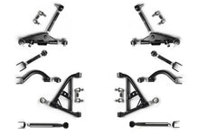 V2 PRO Arm Kit - Nissan 200SX S14 / S15 (Front & Rear)