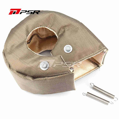 Pulsar TURBO BLANKET for PT/X PTG 300 400 PTX38/R series Turbos