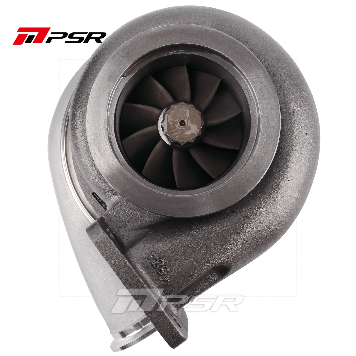 Pulsar PSR 467 Journal Bearing Billet Compressor Wheel Turbocharger