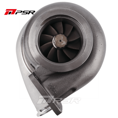 Pulsar PSR 467 Journal Bearing Billet Compressor Wheel Turbocharger