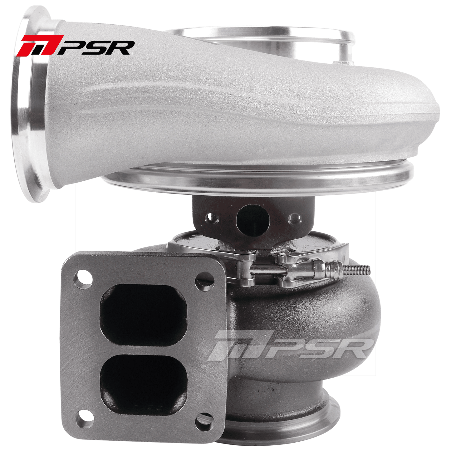 Pulsar PSR 467 Journal Bearing Billet Compressor Wheel Turbocharger