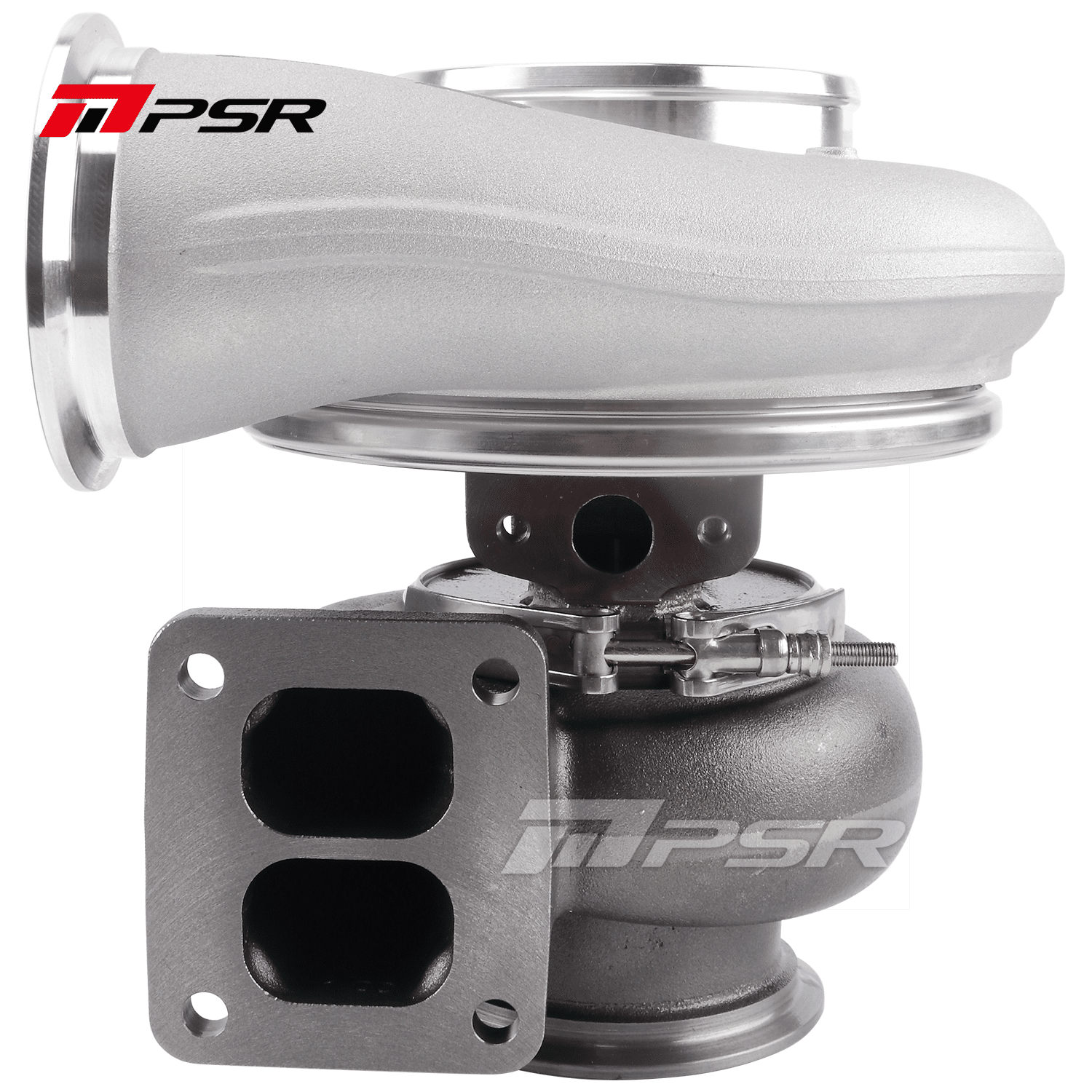 Pulsar PSR 467 Journal Bearing Billet Compressor Wheel Turbocharger