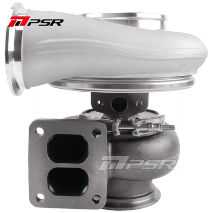 Pulsar PSR 467 Journal Bearing Billet Compressor Wheel Turbocharger