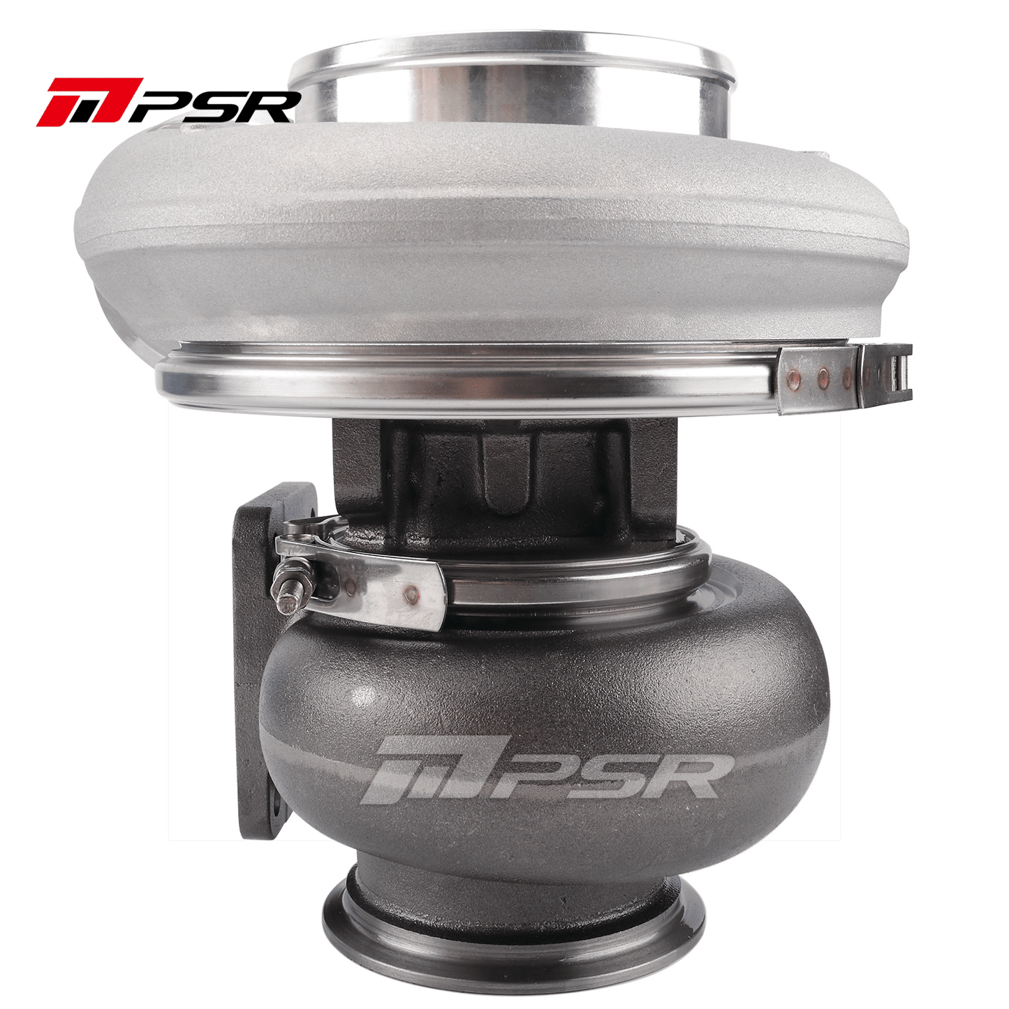Pulsar PSR 467 Journal Bearing Billet Compressor Wheel Turbocharger