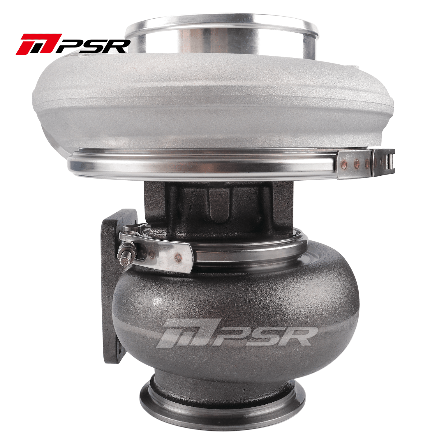 Pulsar PSR 467 Journal Bearing Billet Compressor Wheel Turbocharger