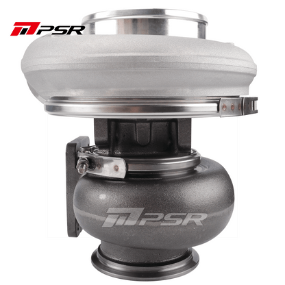 Pulsar PSR 467 Journal Bearing Billet Compressor Wheel Turbocharger
