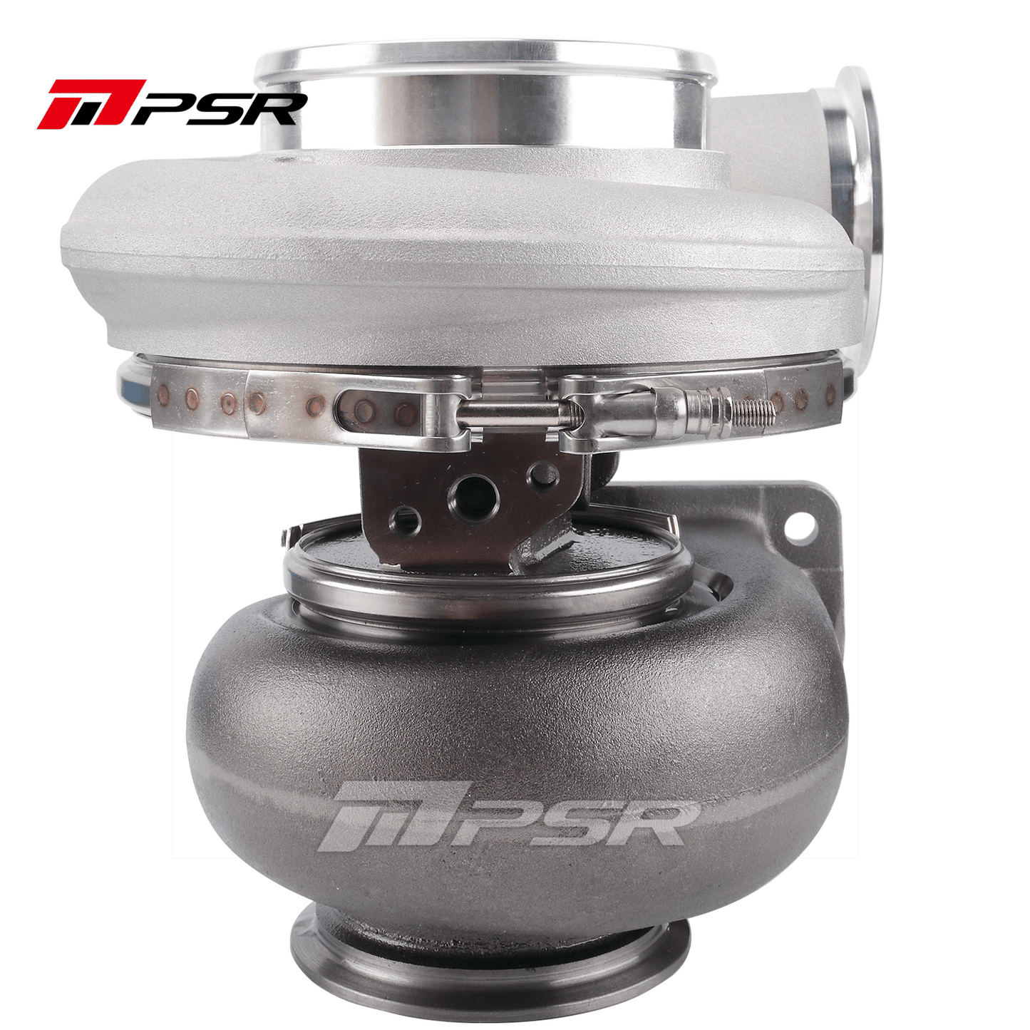 Pulsar PSR 467 Journal Bearing Billet Compressor Wheel Turbocharger