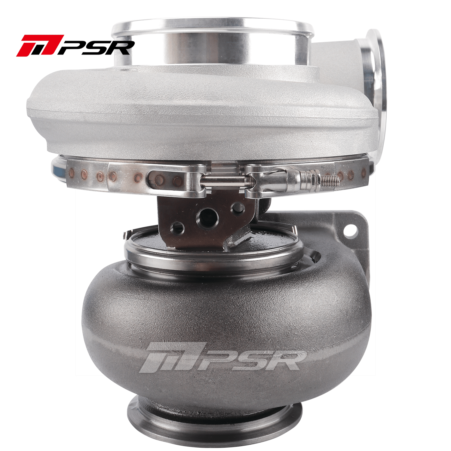 Pulsar PSR 467 Journal Bearing Billet Compressor Wheel Turbocharger