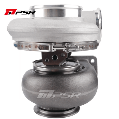 Pulsar PSR 467 Journal Bearing Billet Compressor Wheel Turbocharger