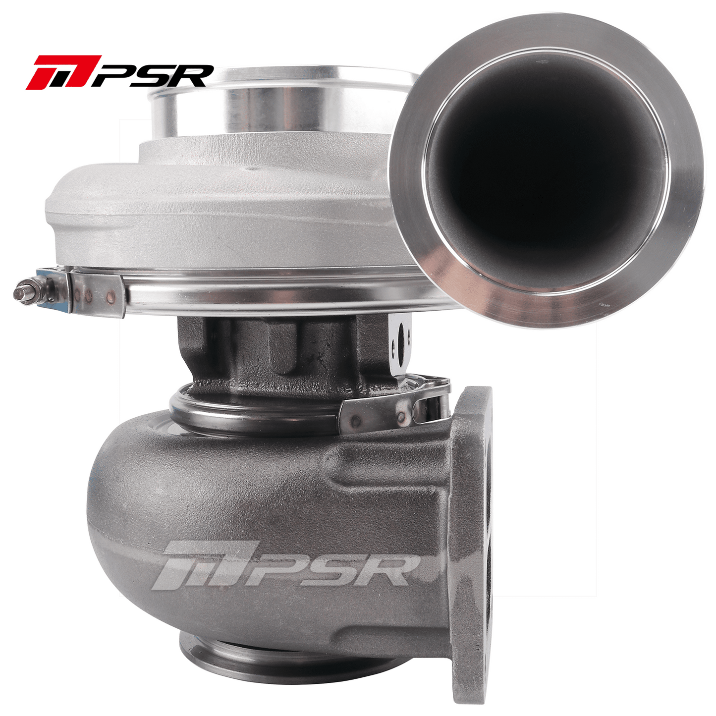 Pulsar PSR 467 Journal Bearing Billet Compressor Wheel Turbocharger