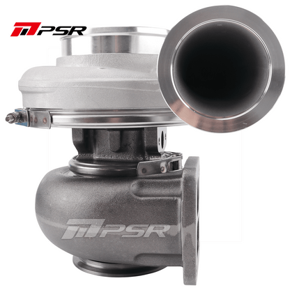 Pulsar PSR 467 Journal Bearing Billet Compressor Wheel Turbocharger