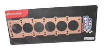 SCE PRO COPPER HEAD GASKET - 3.437" (87.3MM) BORE, .043" THICK (SCE-92114)
