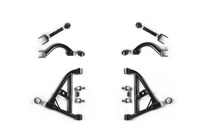 V2 PRO Arm Kit - Nissan Skyline R32 (Rear)