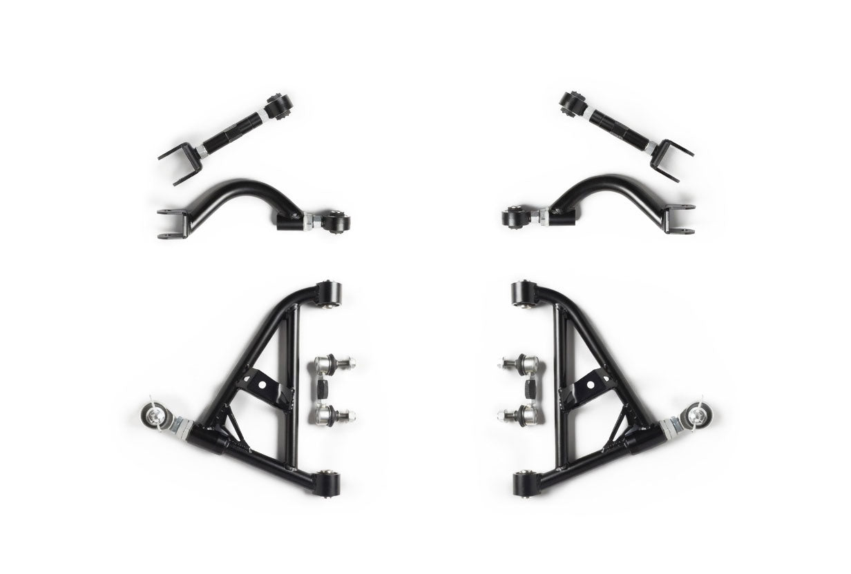 V2 PRO Arm Kit - Nissan Skyline R32 GTR (Rear)