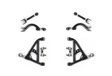 V2 PRO Arm Kit - Nissan Skyline R34 GTR (Rear)