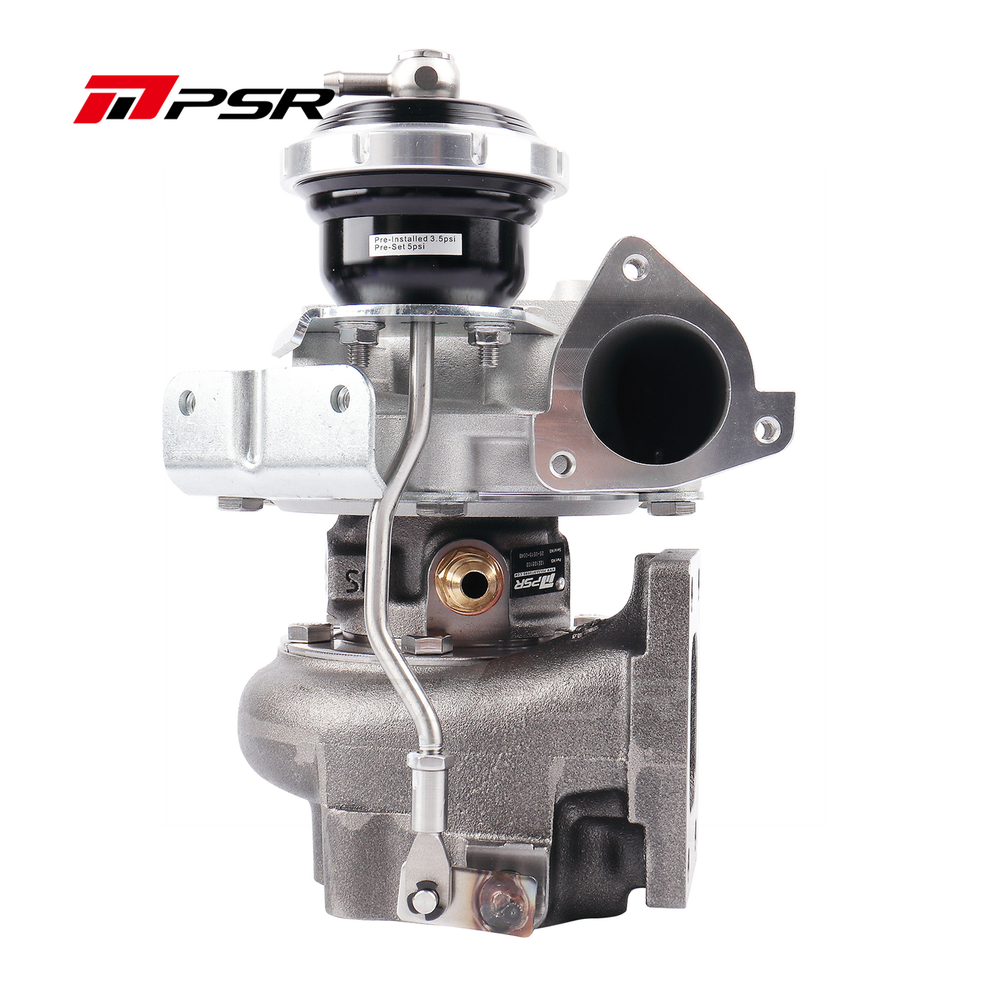 PSR2871 Gen2 Drop In SR20 Engine Dual Ball Bearing Turbocharger