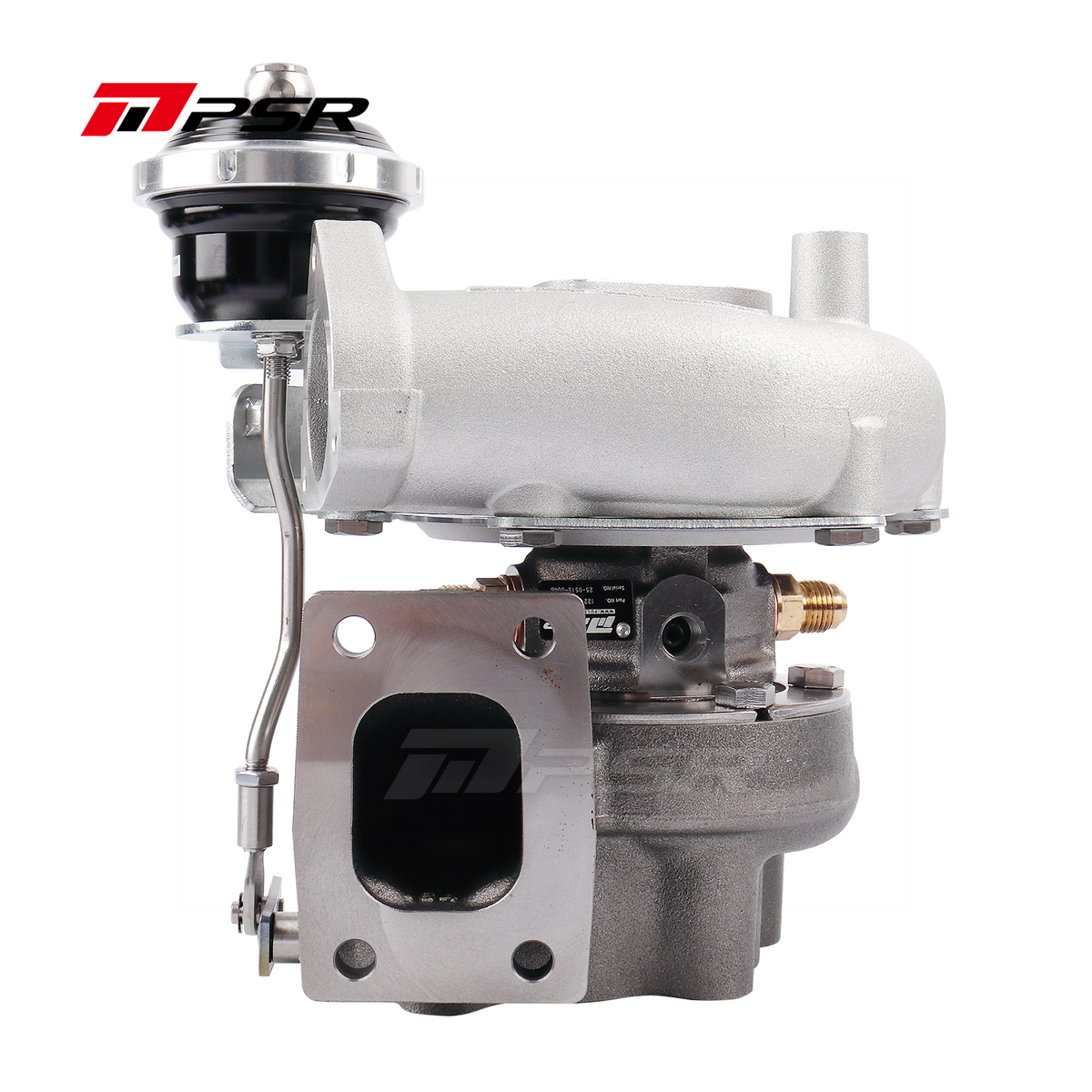 PSR2867 Gen2 Drop In SR20 Engine Dual Ball Bearing Turbocharger
