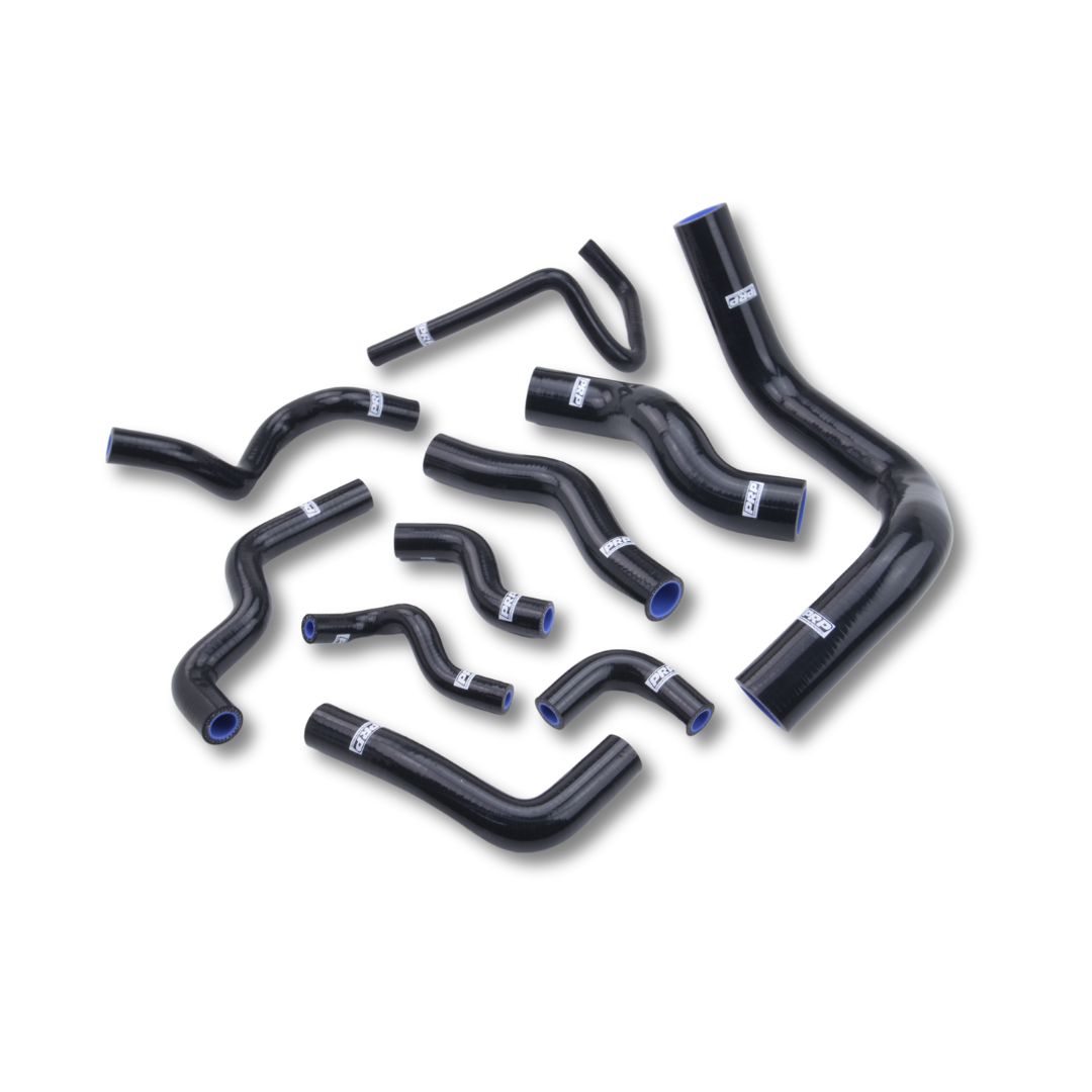 Nissan SR20DET S13 Hi-Temp Heater Hose Kit