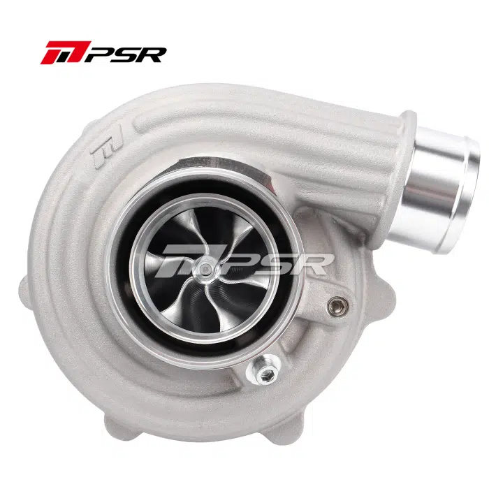 PSR 5449A With PTG Style Turbine Wheel Dual Ball Bearing Turbocharger HP Rating 660