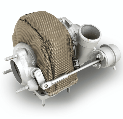 Clio 200 EDC Turbo Blanket