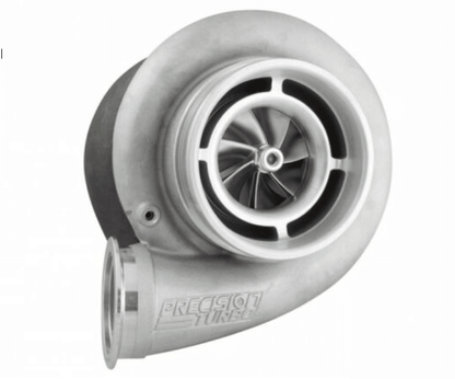 Precision Turbo 9803 Turbo Blanket