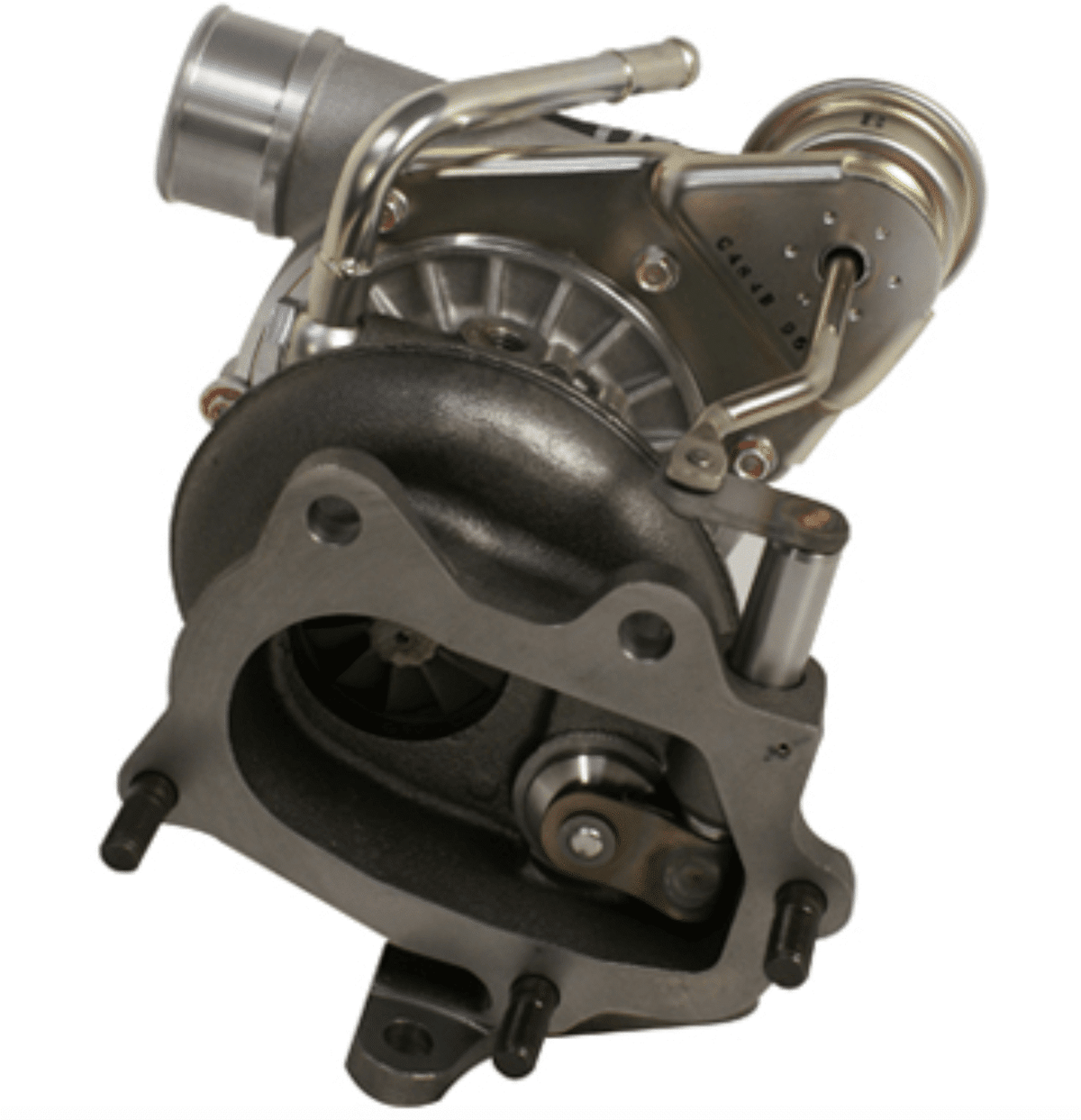 IHI VF30 Turbo Blanket
