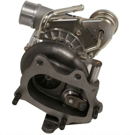 IHI VF30 Turbo Blanket