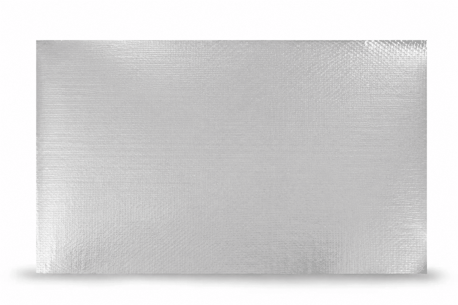 Silver Reflective Sheet