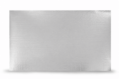 Silver Reflective Sheet