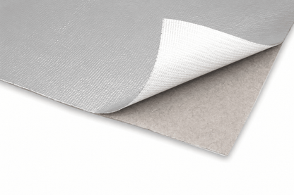 Silver Reflective Sheet