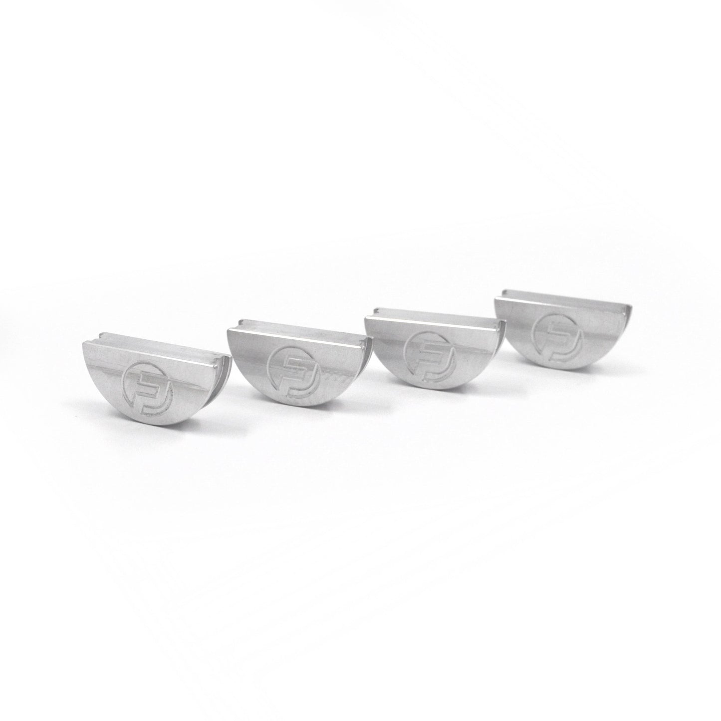 Billet Alloy Cam Cover Seals for Subaru EJ20 & EJ25 Engines