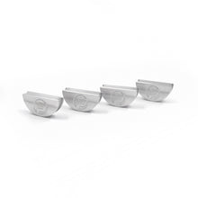 Billet Alloy Cam Cover Seals for Subaru EJ20 & EJ25 Engines