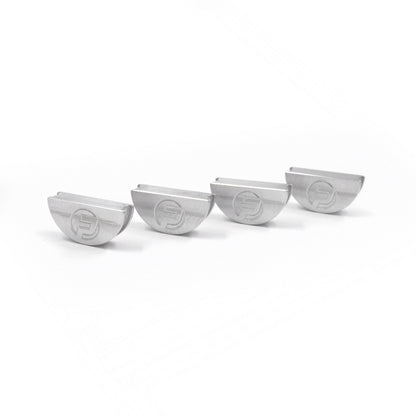 Billet Alloy Cam Cover Seals for Subaru EJ20 & EJ25 Engines