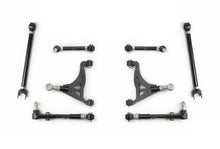 V2 PRO Arm Kit - Toyota Supra JZA80 (Rear)