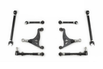 V2 PRO Arm Kit - Toyota Supra JZA80 (Rear)