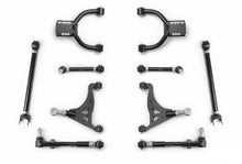 V2 PRO Arm Kit - Toyota Supra JZA80 (Front & Rear)