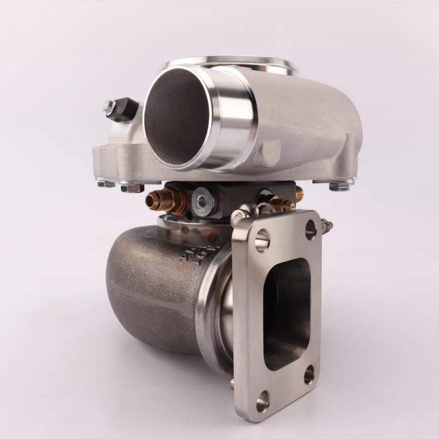 PSR REVERSE ROTATION 6255G Dual Ball Bearing Turbocharger HP Rating 900