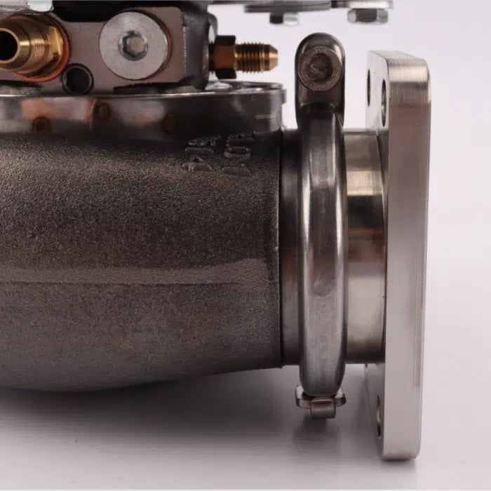 PSR Reverse Rotation 6255G Dual Ball Bearing Turbocharger HP Rating 900