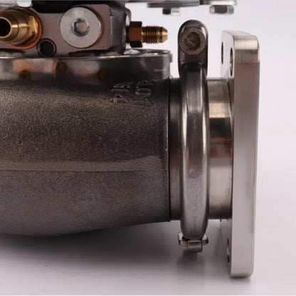 PSR Reverse Rotation 6255G Dual Ball Bearing Turbocharger HP Rating 900