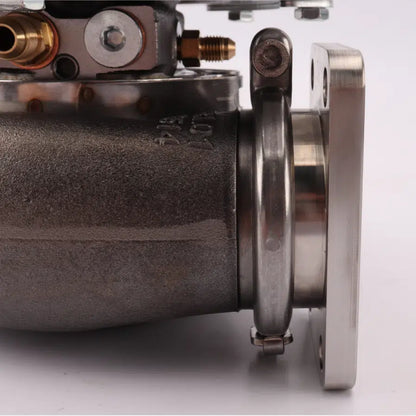 PSR REVERSE ROTATION 6255G Dual Ball Bearing Turbocharger HP Rating 900